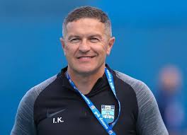 Osijeku žestoke kazne za paljbu po sucima, Kulešević dobio zabranu pristupa svlačionici