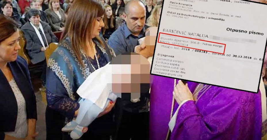 Kuma bivše ministrice Žalac kažnjena radom za opće dobro: S 1,34 promila autom pokosila ženu i pobjegla