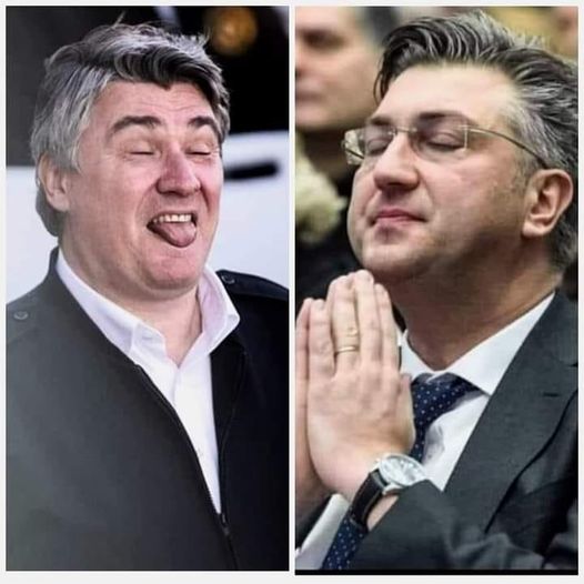 Ivanka Bušljeta: JEL KUMROVEC U HRVATSKOJ ILI???