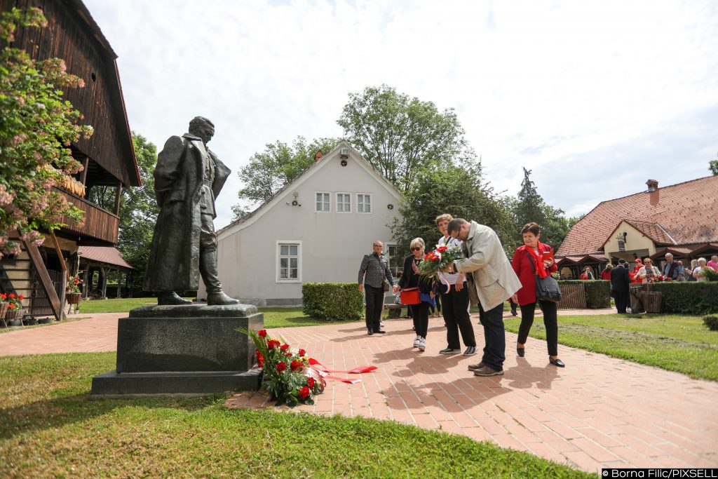 Održavanje "Dana mladosti" u Kumrovcu je politička odluka vladajućih punih 15 godina