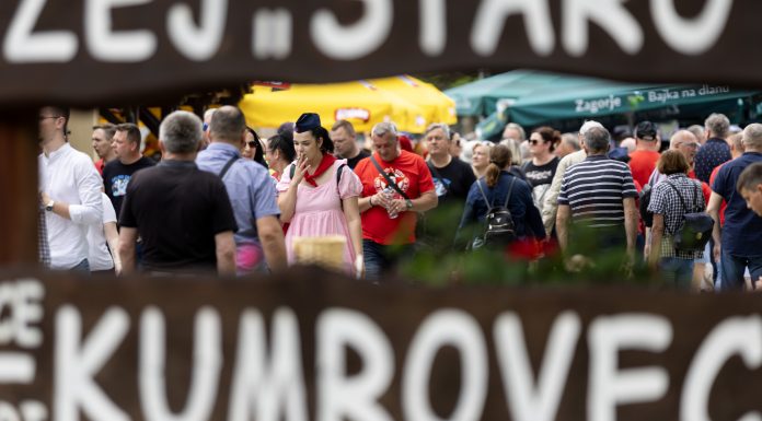 Ne postoji strah od ljevičara, samo strah od desničara