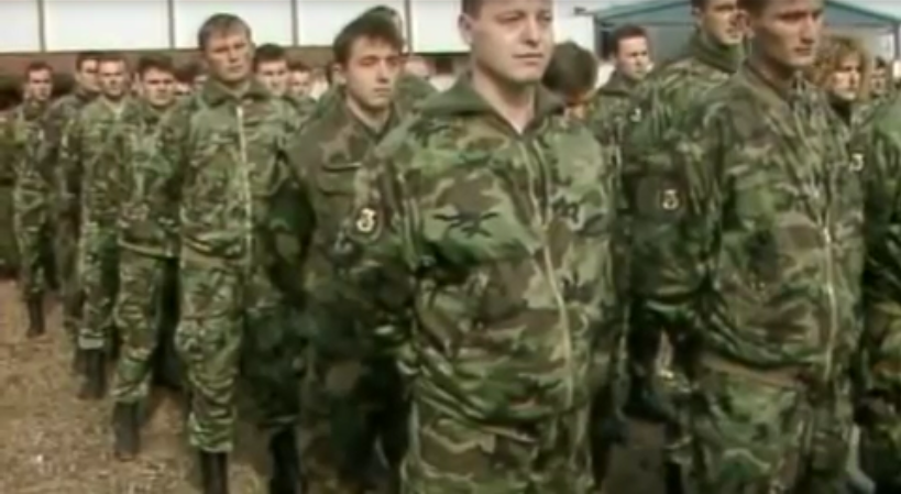 Na današnji dan 1991. – Osnovana 3. gardijska brigada ‘Kune’