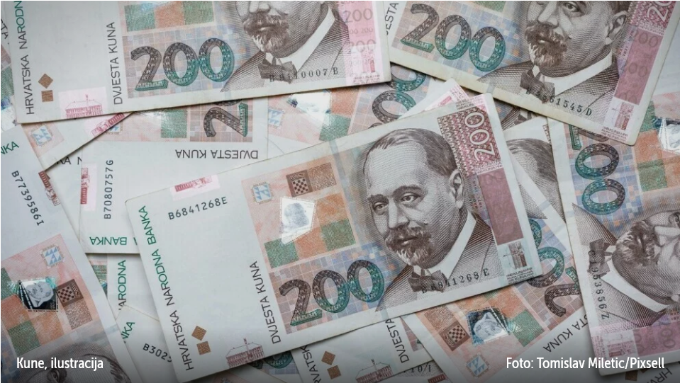 Hanfa upozorava građane: "Ne nasjedajte na oglase s društvenih mreža, vjerojatno se radi o kažnjivom djelu"