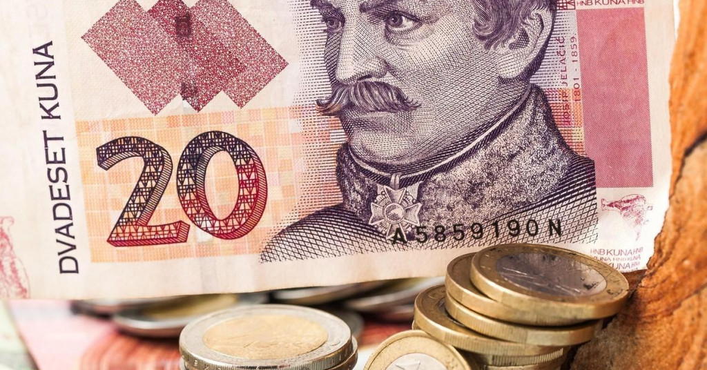 Objavljen Etički kodeks za zamjenu hrvatske kune eurom: ‘Svaki cent se broji, svaka kuna se računa‘
