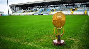 HRVATSKI NOGOMETNI KUP Izvučeni parovi, evo protiv koga će Dinamo i Hajduk loviti finale Kupa