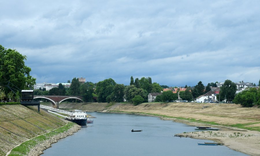 U Kupi pronađen leš nepoznatog muškarca