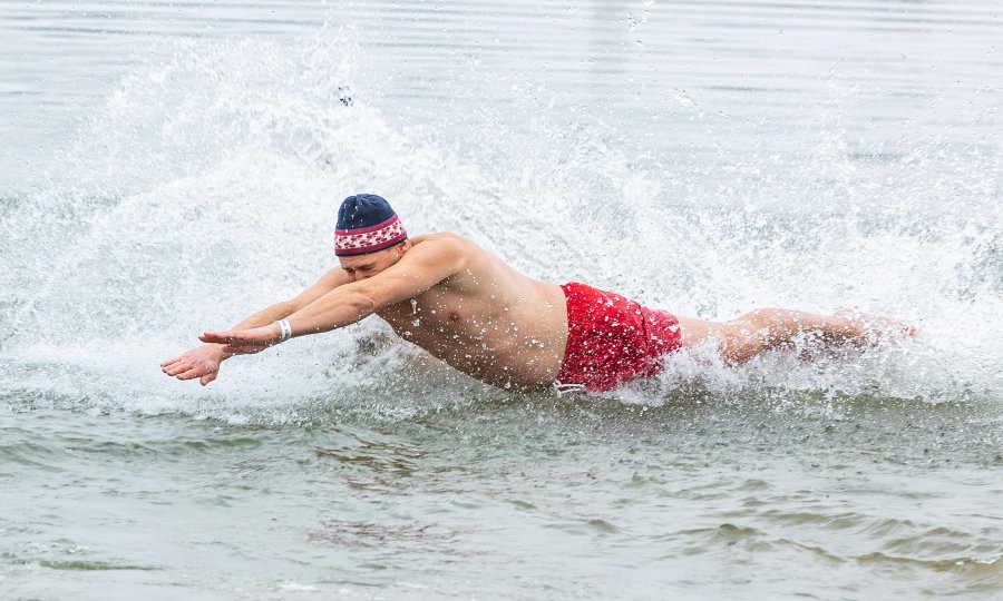 VRIJEME  Jutro oblačno s kišom i grmljavinom, a onda promjena - evo što kaže prognoza za srijedu