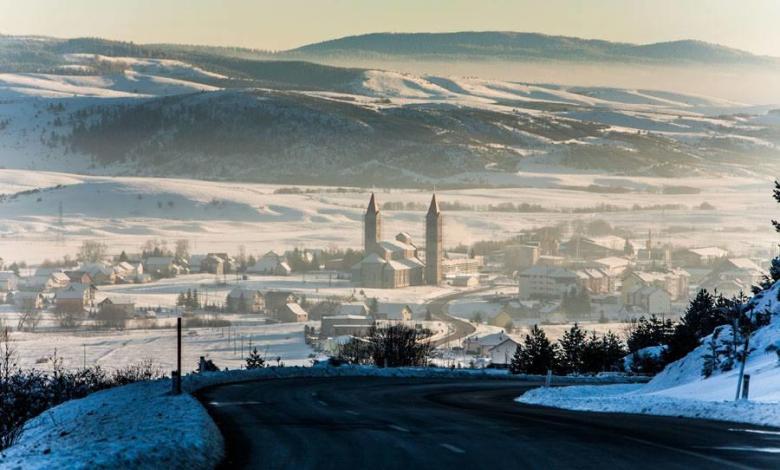 Sjećaš li se kupreška ravnico dana kad uze nam heroje?