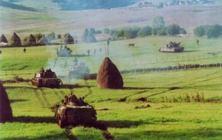 Na današnji dan 1992. počela je bitka za Kupres