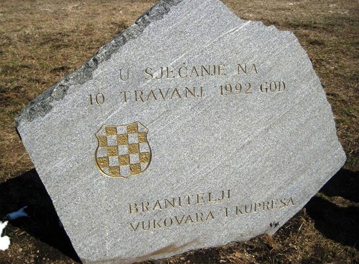 ROĐEN U RIJECI, ŽIVIO ZA VUKOVAR, UMRO ZA KUPRES! Nepošteno je da ne znate za ovog mladog heroja