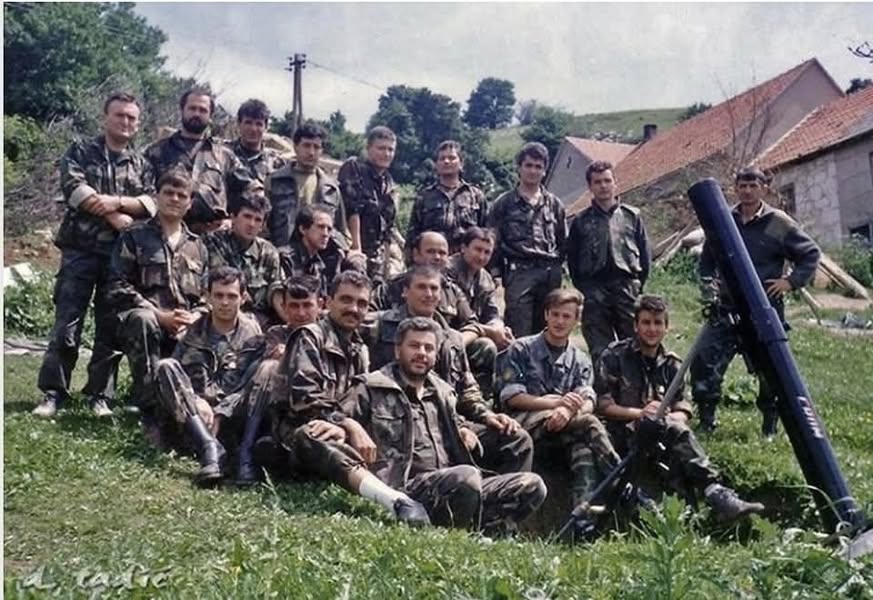 Početak Bitke za Kupres – prvi veliki oružani sukob u BiH