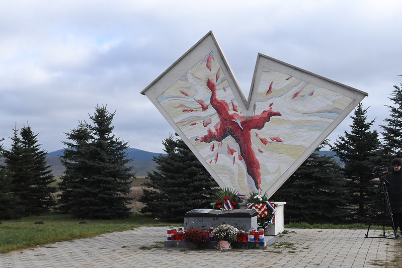 Kupres obilježio 31. obljetnicu oslobođenja i vojno-redarstvene operacije “Cincar”