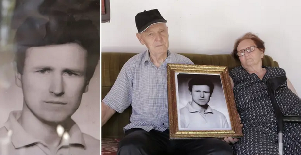 'Meni trebaju samo kosti da kao majka mogu sinu doći na grob'