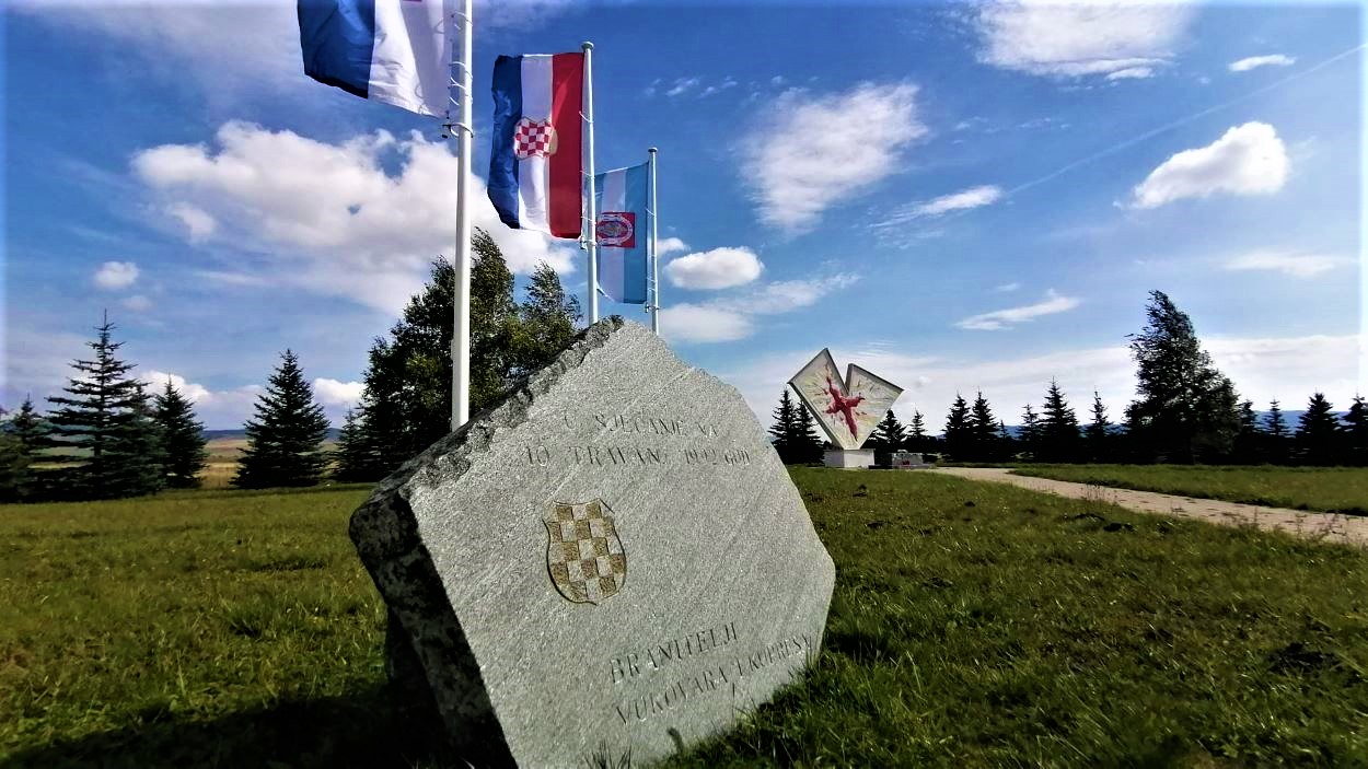 Ekshumacija kod Kupresa: Pronađeni posmrtni ostaci nestalih hrvatskih vojnika