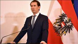 Kurz teroristima: Lovit ćemo vas i sve koji su imali veze s ovime. Ovo je napad na demokraciju