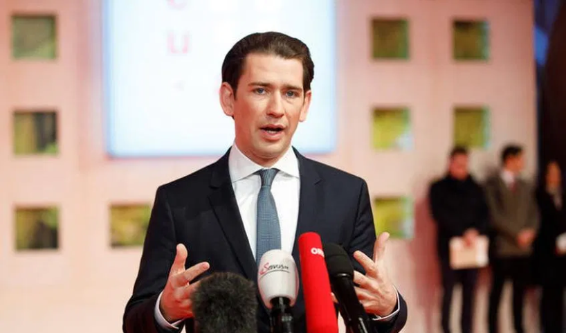 Austrija sredinom svibnja otvara restorane i škole