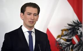PRIJELOMNA VIJEST Sebastian Kurz podnio ostavku