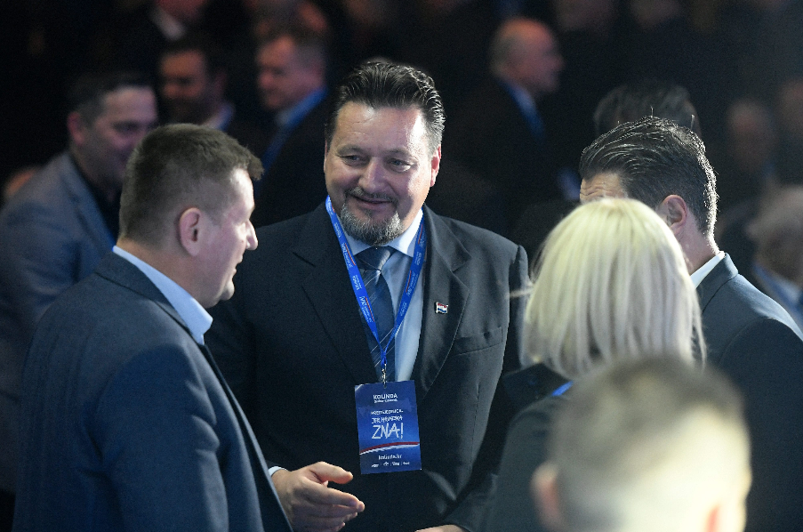 DORH TRAŽI SKIDANJE IMUNITETA KUŠČEVIĆU: Proširuju istragu, ali i broj osumnjičenih