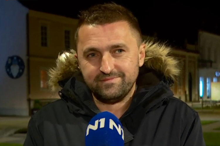 Predsjednik Sindikata Zajedno: Beroš manipulira brojkama djelatnika koji su u štrajku