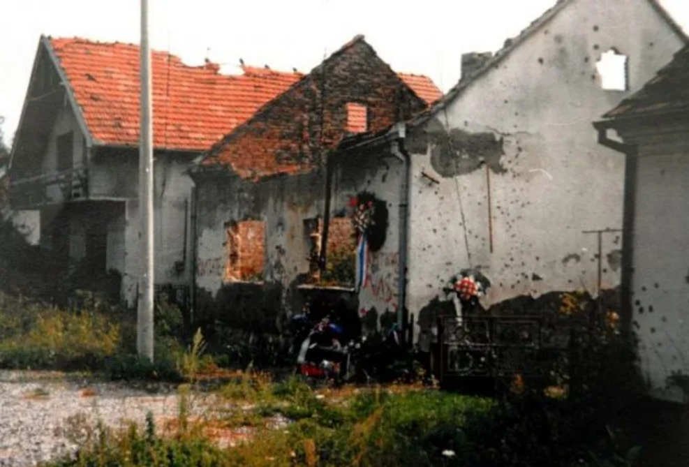 Mladen Pavković: Dvadeset mladića masakrirano je u Kusonjama…