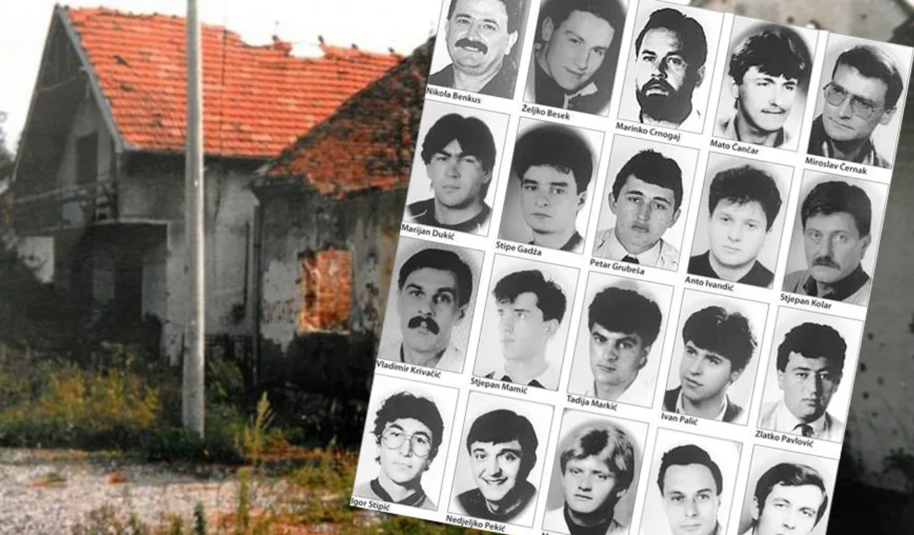 Mladen Pavković:  U Kusonjama se dogodio strašan zločin!
