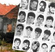 8. rujna 1991. Kusonje (Pakrac): UŽAS U KUĆI BROJ 55