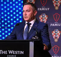 Veliko priznanje za predsjednika HNS-a: Kustić izabran u Izvršni odbor UEFA-e