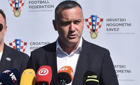 Predsjednik Marijan Kustić prelomio: Ne treba nam nacionalni stadion, Hrvatska mora igrati u svim gradovima