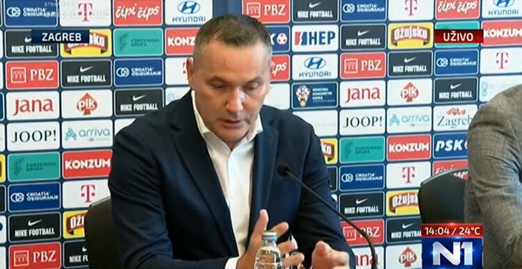 Kustić: Morao sam prihvatiti Marićevu ostavku, dobivao je ozbiljne prijetnje