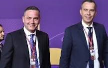 Najteža kriza u HNS-u! Drama ide prema vrhuncu, evo kako bi mogla završiti skandalozna janjetina s Mamićem