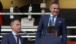 Nakon skandala sa Zdravkom Mamićem sazvana sjednica Izvršnog odbora HNS-a, očekuje se velika smjena!?