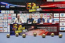 SPEKTAKL NA ŠTEFANJE Jubilarna 50. Kutija šibica došla do četvrtfinala