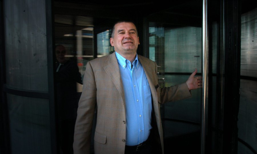 Miroslav Kutle pravomoćno oslobođen za aferu Tisak