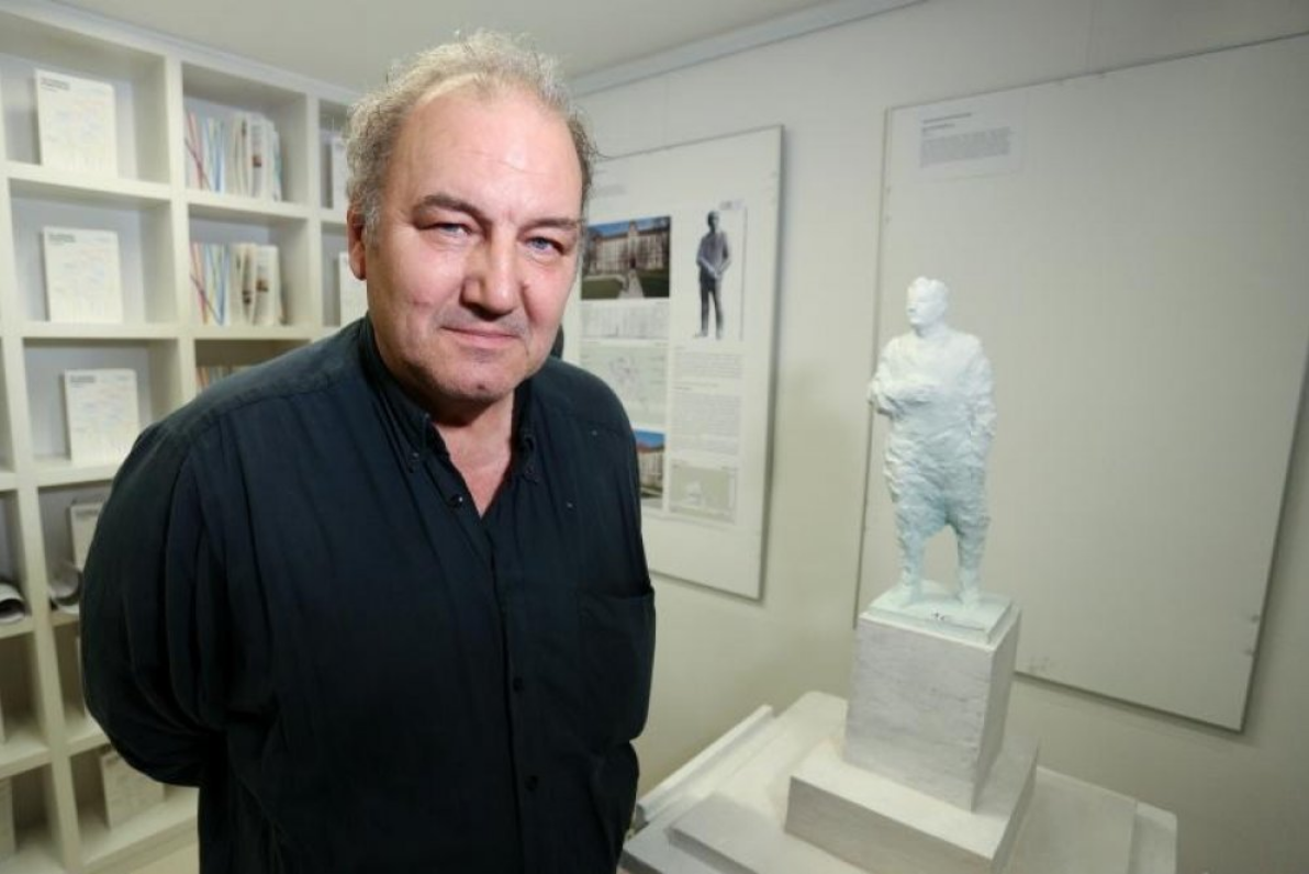 Akademik Kuzma Kovačić o Miroslavu Tuđmanu