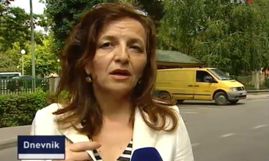 Otkrivamo novi mega skandal osječkog suda. Supruga tada moćnog suca konačno dokazala: nakon svađa s mužem bespotrebno su je strpali na psihijatriju