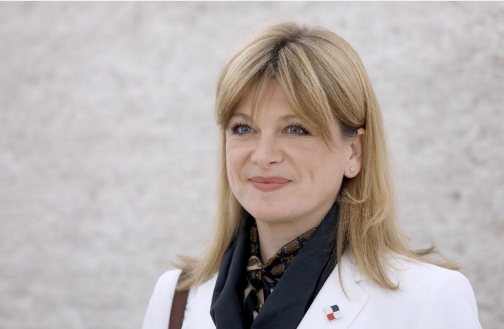 KAROLINA VIDOVIĆ KRIŠTO O RAZLAZU S DOMOVINSKIM POKRETOM: ‘To je naš zajednički stav! Sve ćemo reći uskoro…!’