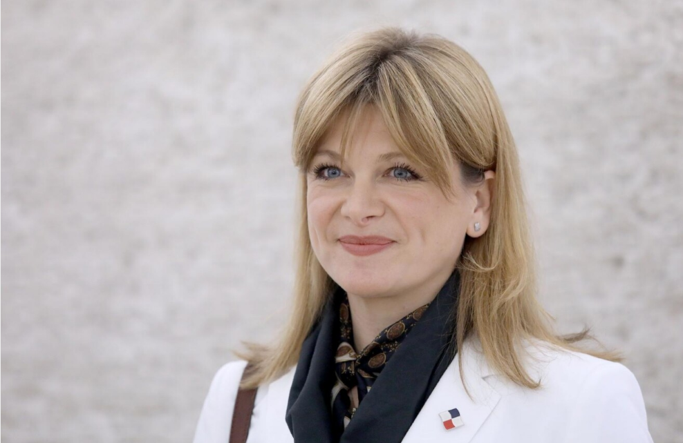 Karolina Vidović Krišto čestitala Uskrs znakovitom rečenicom: ‘HRABRO KROČIMO SVIJETOM BOREĆI SE ZA PRAVDU’