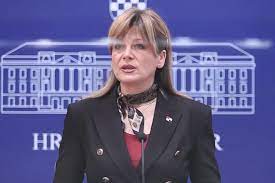 VIDOVIĆ KRIŠTO POKREĆE LUSTRACIJU! Stigla poruka suradnicima komunista: Uvodi strogi režim, nova stranka kreće na Plenkovića