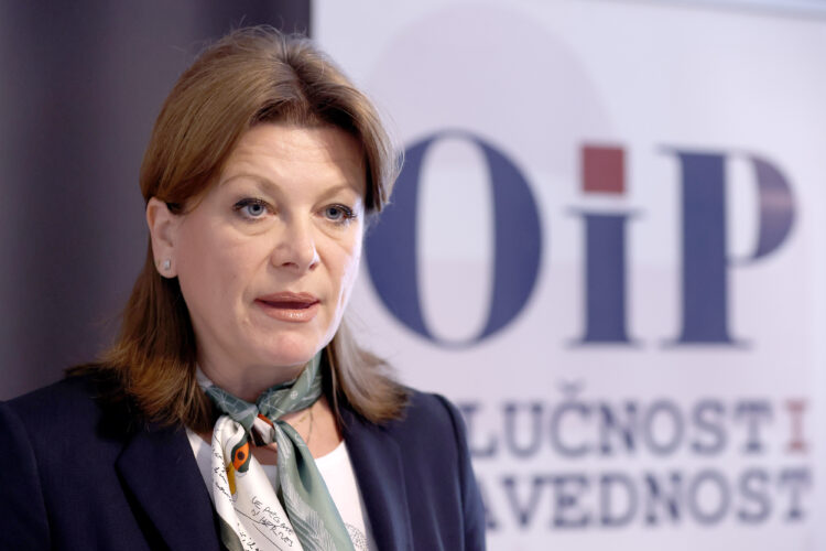 Vidović Krišto: Plenkoviću, Milanoviću ili Jandrokoviću se može oduzeti osobna imovina