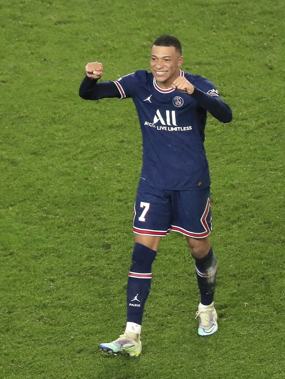 LIGA PRVAKA: Kylian Mbappe u posljednjim sekundama srušio Real, a onda iskreno progovorio o svom dolasku u Madrid