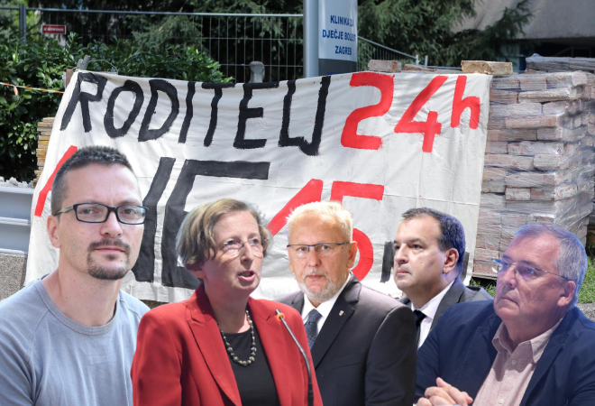 Invalid od 70 kilograma pred kojim drhte Stožer, Crkva i političari. Tko je vjeroučitelj Ivan Pokupec i koji su zahtjevi prosvjednika? Ovo je njihova priča…