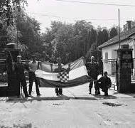 Bitke za vojarne – bez njih ne bi bilo ‘Oluje’