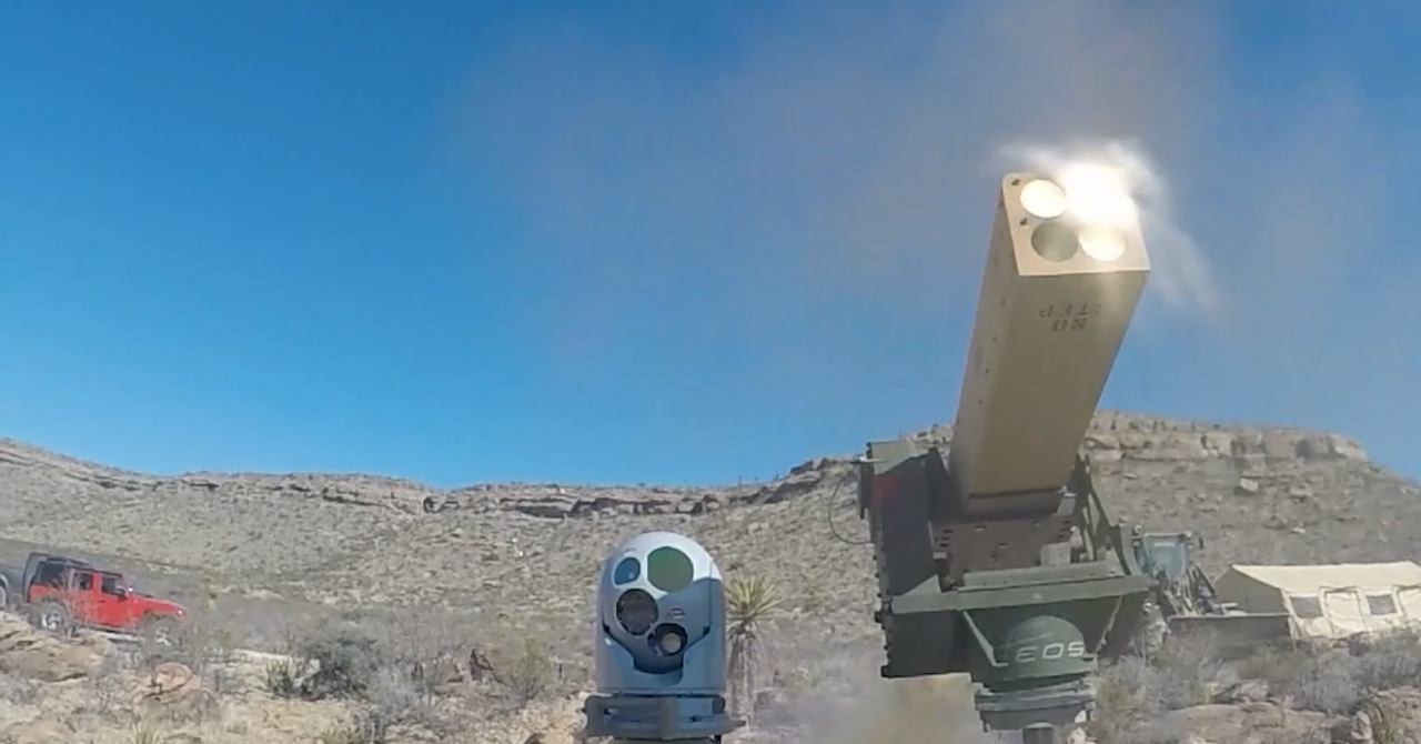 Američko iznenađenje vrijedno 3 milijarde dolara: Ukrajini stižu i misteriozni ‘Vampiri‘!