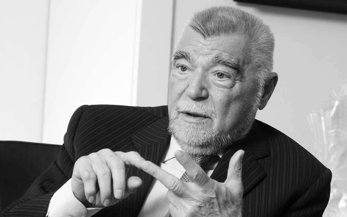 Mesić je bio i ostao ‘najveća greška hrvatske politike’