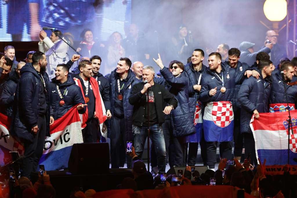 HDZ poručuje Tomaševiću: Nije bilo “Čavoglava” ni prošle godine