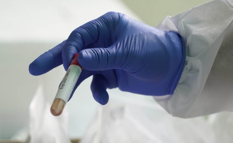 TERAPIJA: Okretanje oboljelih od koronavirusa na trbuh može spasiti život