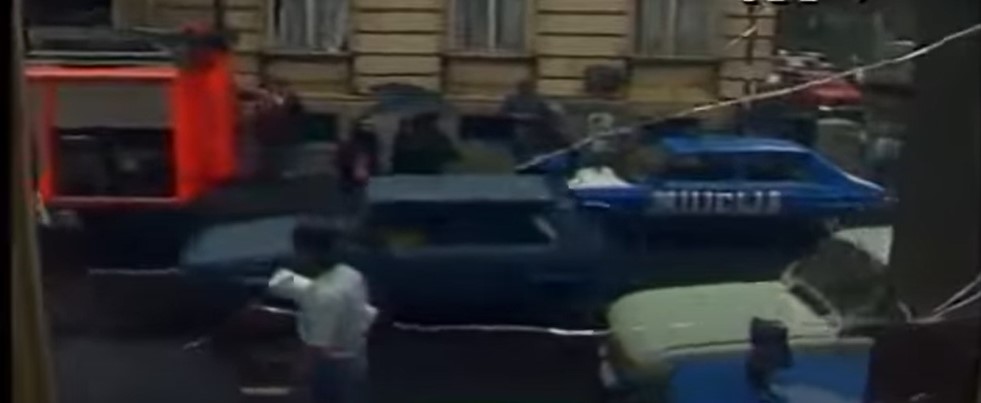 19. kolovoza 1991. Operacija ‘Labrador’ – bombaški napadi Srbije protiv mlade Hrvatske