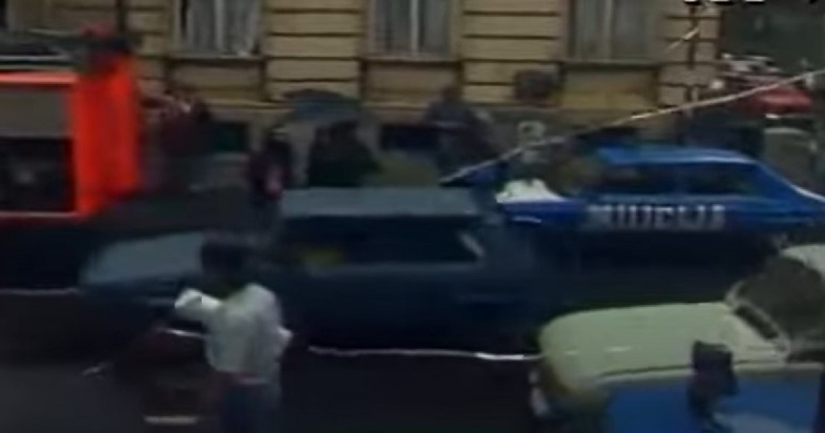 19. kolovoza 1991. Operacija ‘Labrador’ – bombaški napadi Srbije protiv mlade Hrvatske