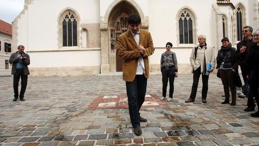 Gdje si bio kad se rušila Hrvatska?