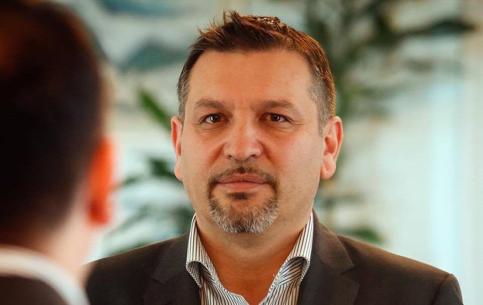 Željko Lacković, kandidat za županka Koprivničko-križevačke županije: ‘Koren se umorio i više mu se ne da biti župan. Vrijeme je za promjene’